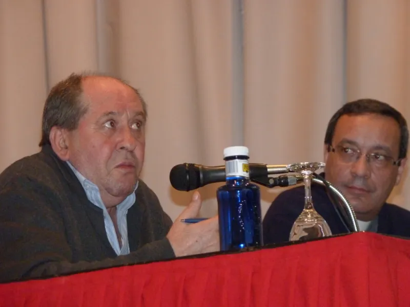 Jornadas Diocesanas- Federico Aznar