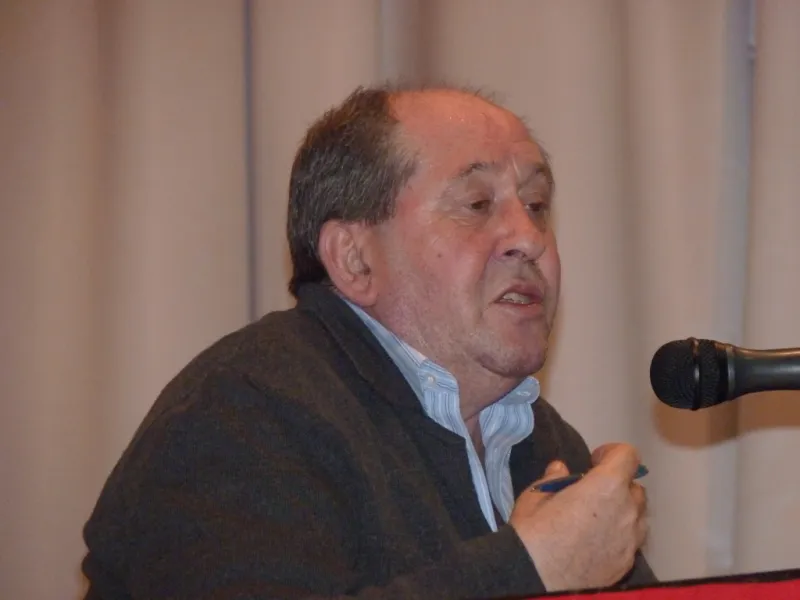 Jornadas Diocesanas- Federico Aznar