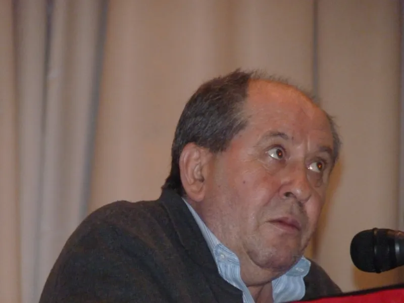 Jornadas Diocesanas- Federico Aznar