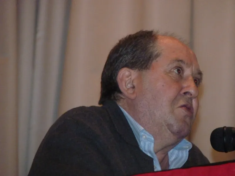 Jornadas Diocesanas- Federico Aznar
