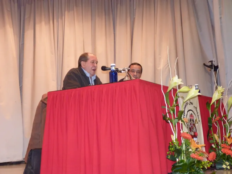 Jornadas Diocesanas- Federico Aznar