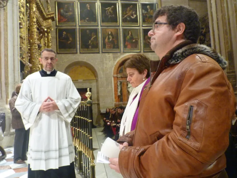 Jubileo y Clausura del Año de la Vida Consagrada