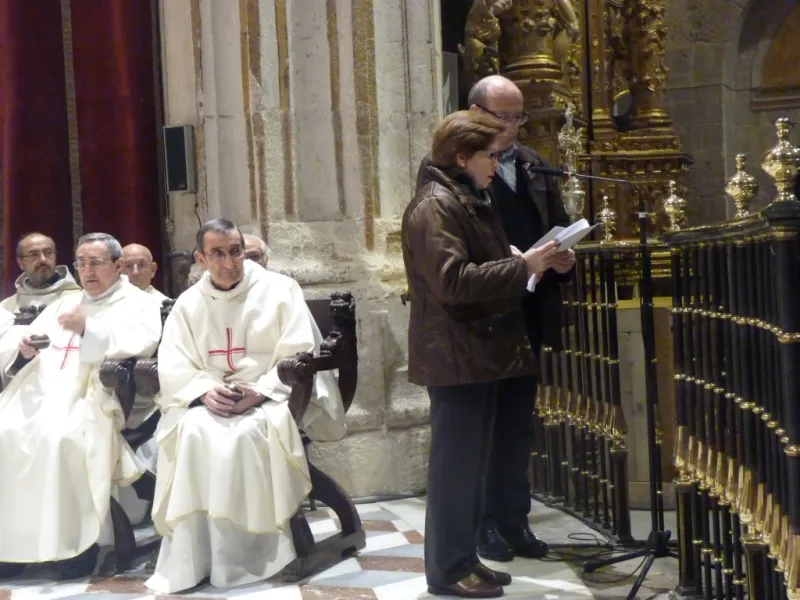 Jubileo y Clausura del Año de la Vida Consagrada