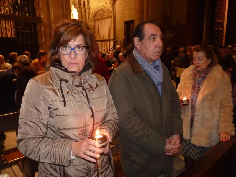 Jubileo y Clausura del Año de la Vida Consagrada