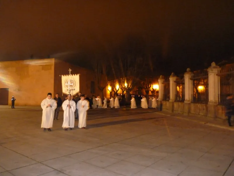 Jubileo y Clausura del Año de la Vida Consagrada