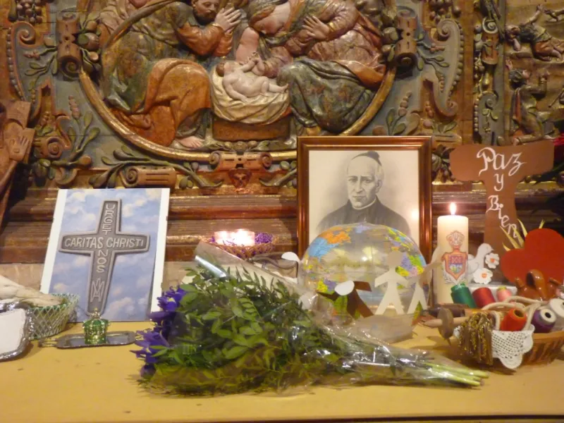 Jubileo y Clausura del Año de la Vida Consagrada