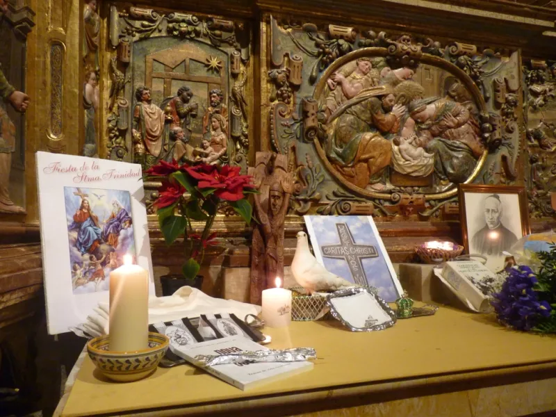Jubileo y Clausura del Año de la Vida Consagrada