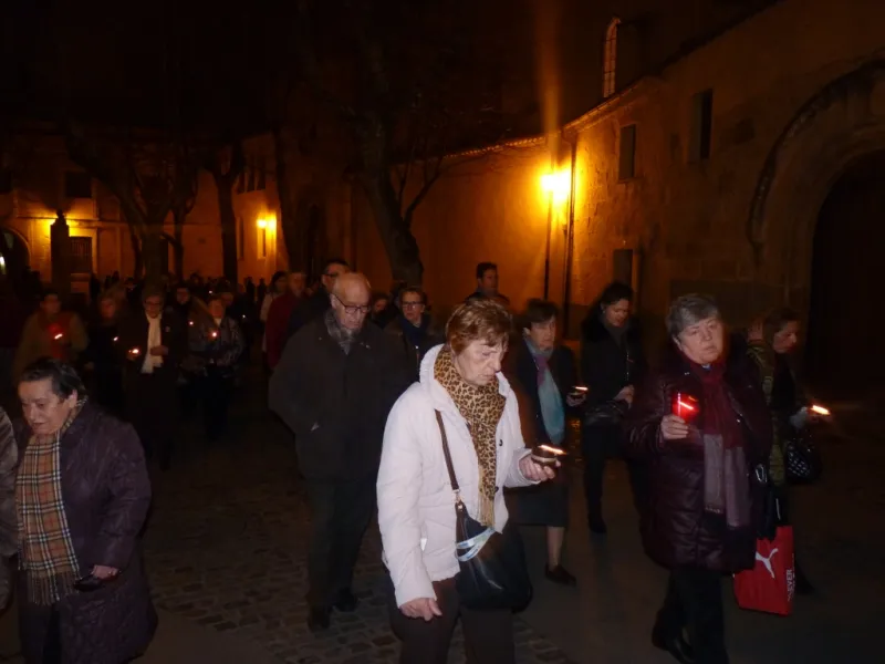 Jubileo y Clausura del Año de la Vida Consagrada