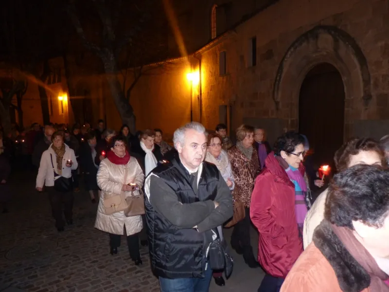 Jubileo y Clausura del Año de la Vida Consagrada