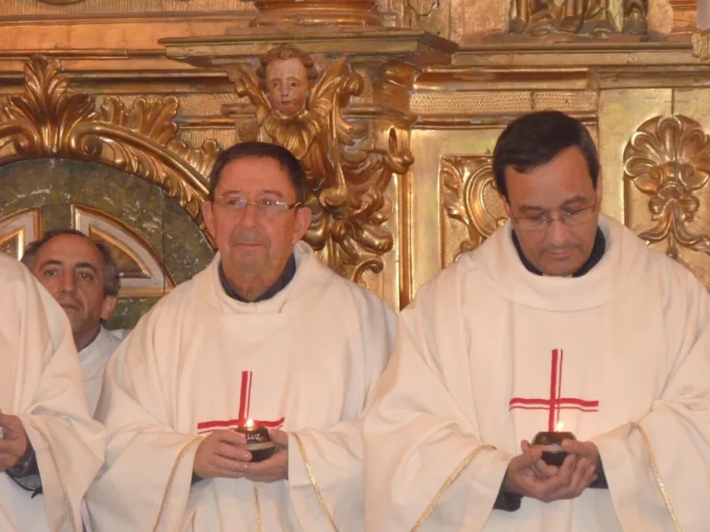 Jubileo y Clausura del Año de la Vida Consagrada