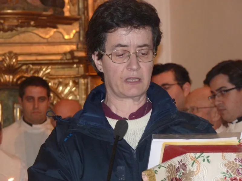 Jubileo y Clausura del Año de la Vida Consagrada