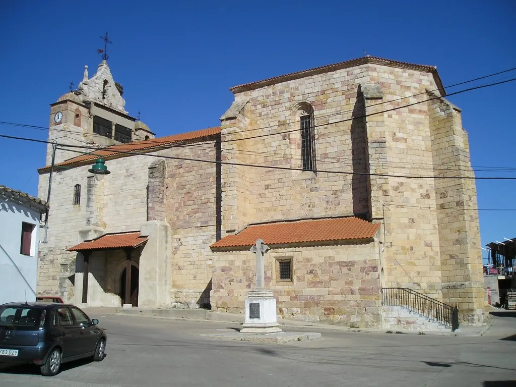 La Asunción de Nuestra Señora