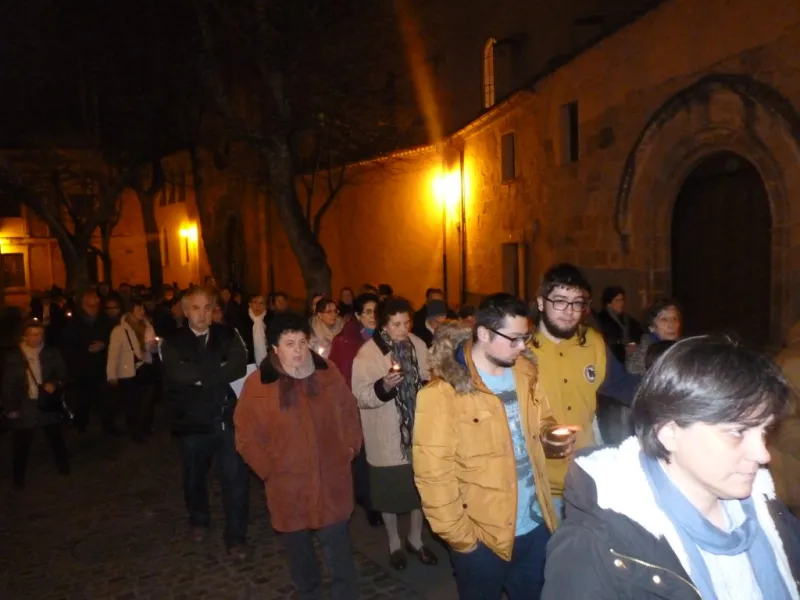 Jubileo y Clausura del Año de la Vida Consagrada