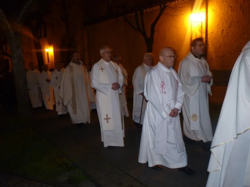 Jubileo y Clausura del Año de la Vida Consagrada