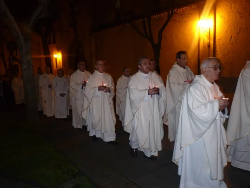 Jubileo y Clausura del Año de la Vida Consagrada