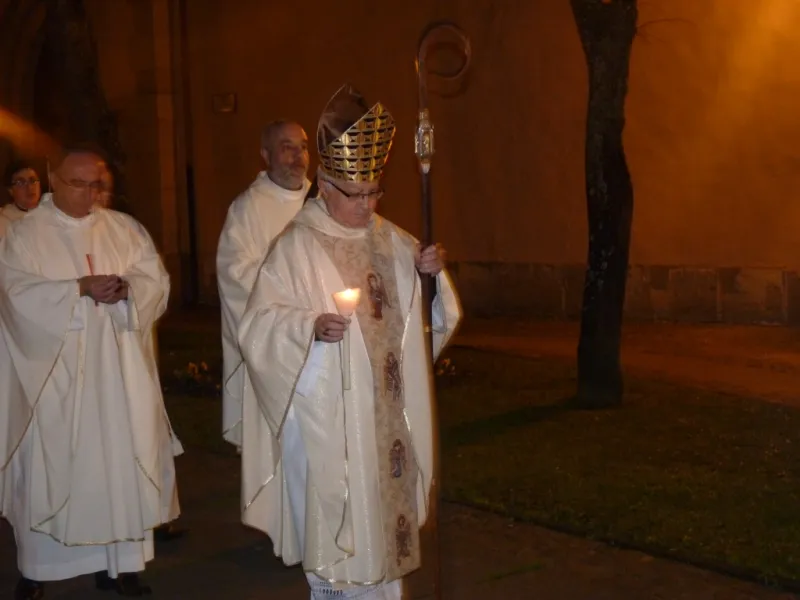 Jubileo y Clausura del Año de la Vida Consagrada
