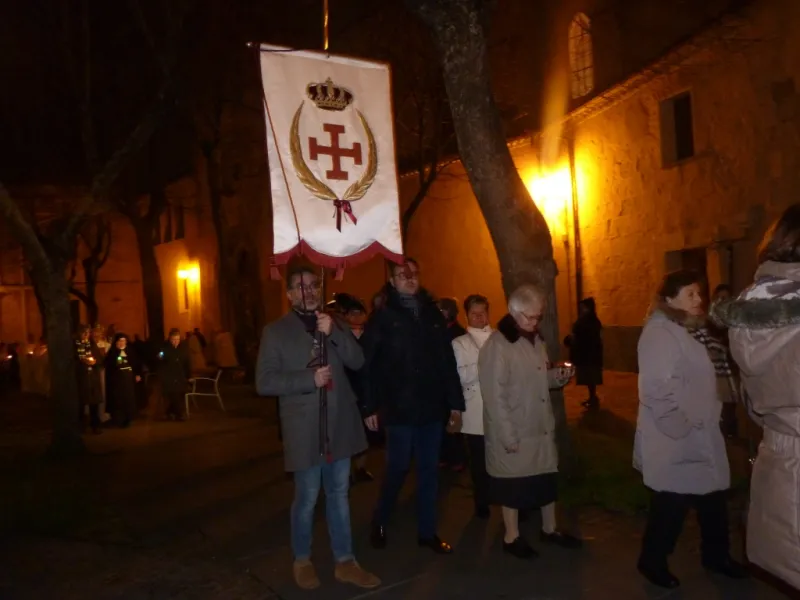 Jubileo y Clausura del Año de la Vida Consagrada