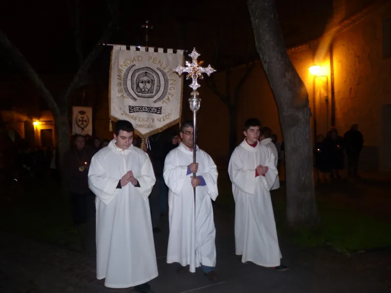 Jubileo y Clausura del Año de la Vida Consagrada