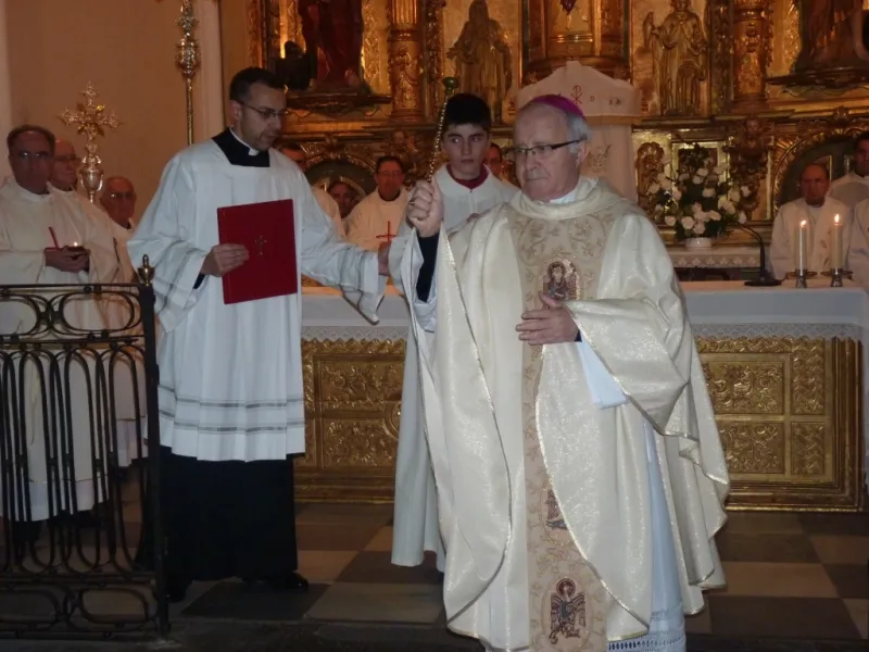 Jubileo y Clausura del Año de la Vida Consagrada