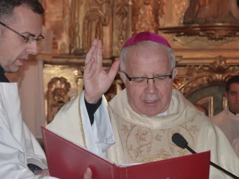 Jubileo y Clausura del Año de la Vida Consagrada