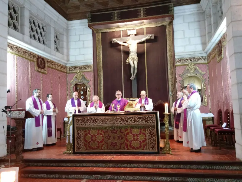 Misa del martes