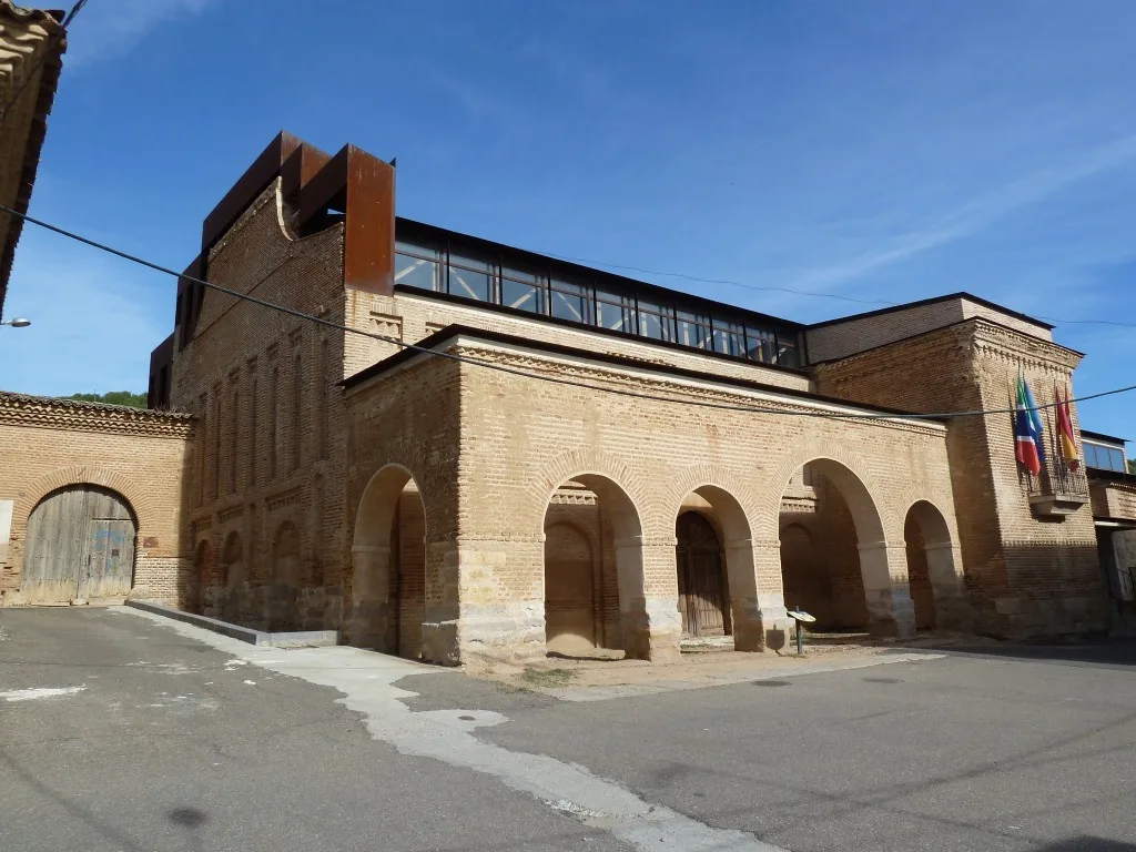 Santa María