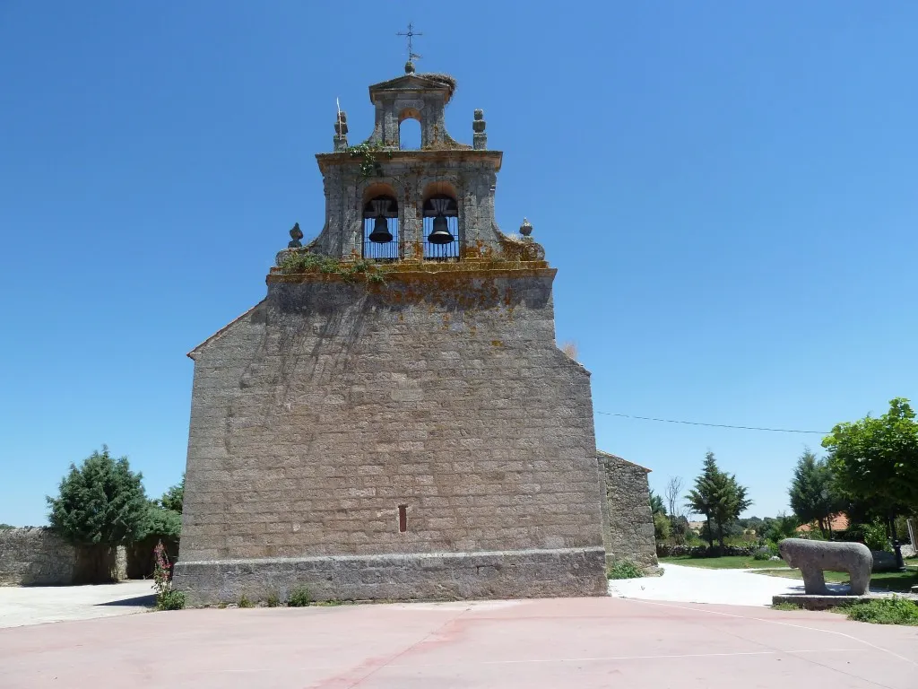 La Natividad de Nuestra Señora