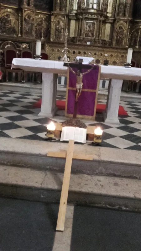 San Julián (Toro)