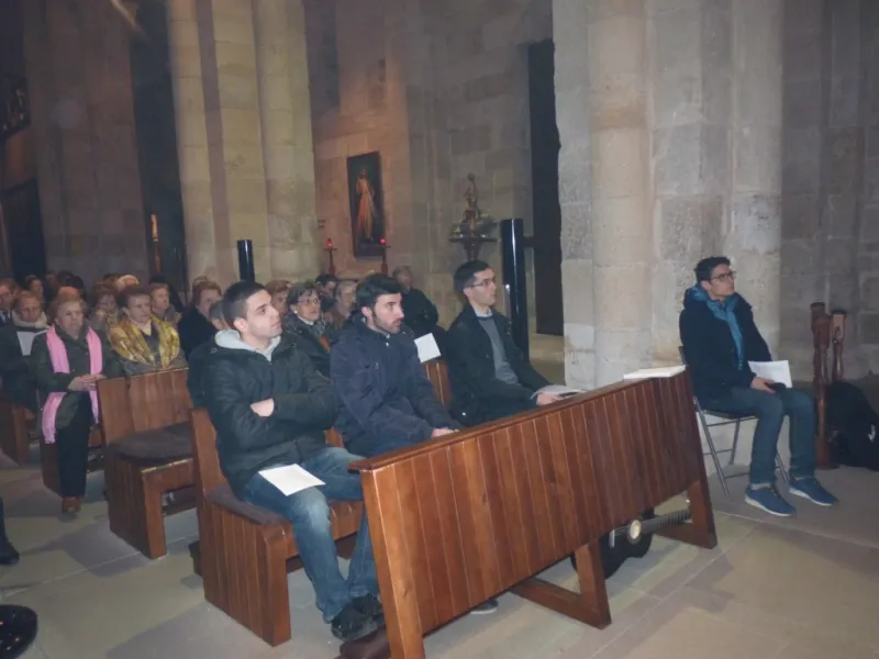 Inauguración- Seminario Mayor
