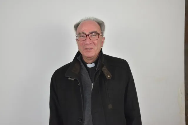 José Francisco Matías