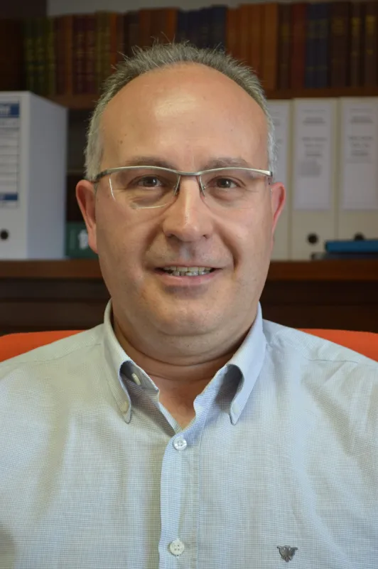 Juan Carlos Alfageme