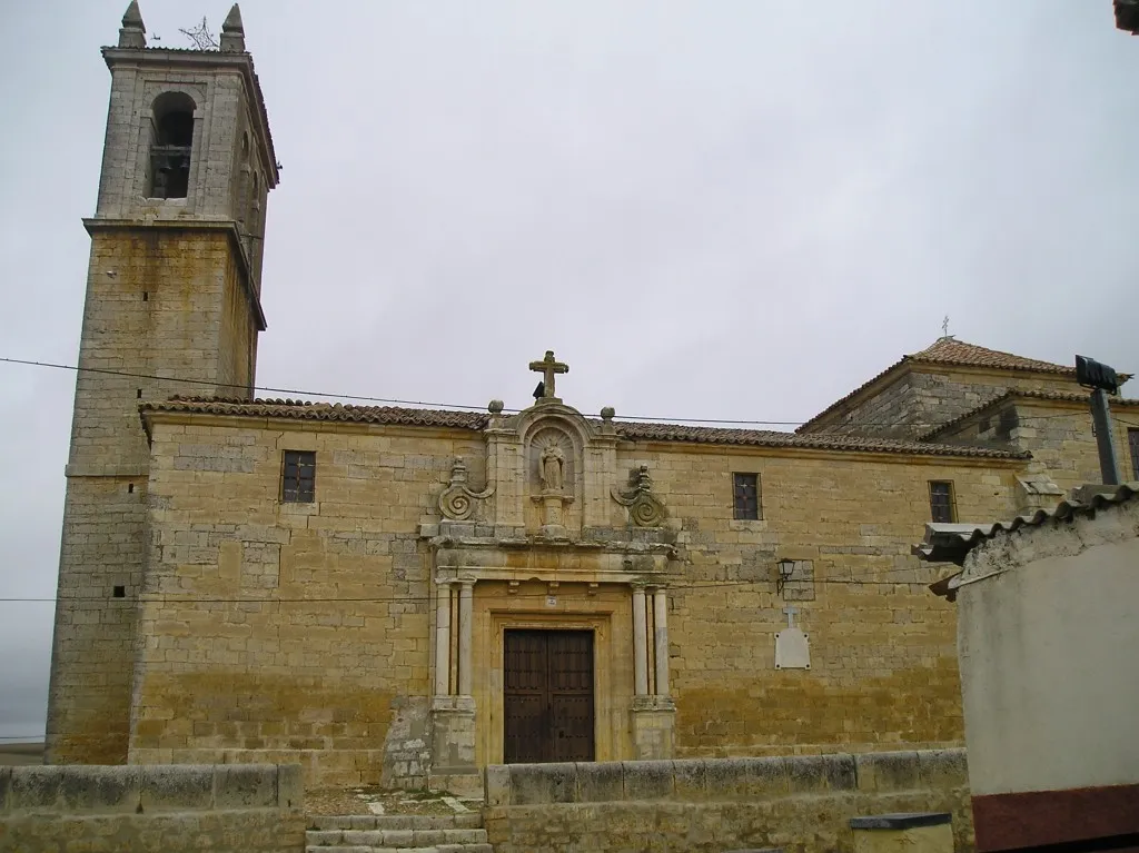 La Natividad de Nuestra Señora