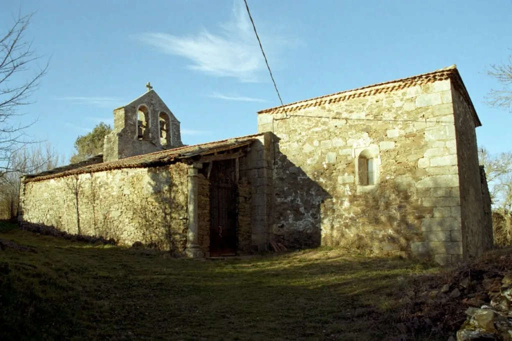 San Bartolomé