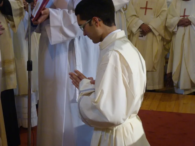 Jornada Sacerdotal- San Juan de Ávila
