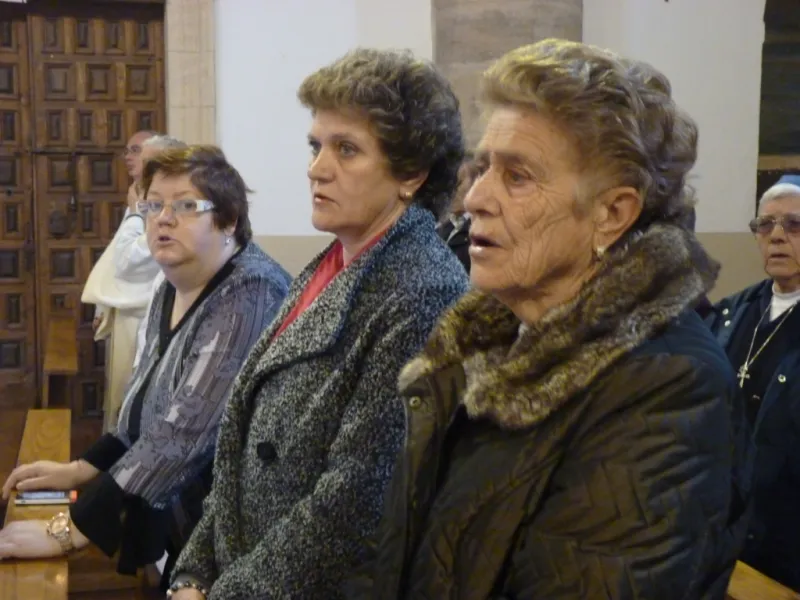 Jornada Sacerdotal- San Juan de Ávila