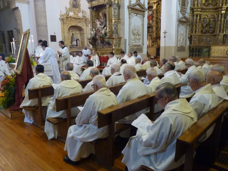 Jornada Sacerdotal- San Juan de Ávila