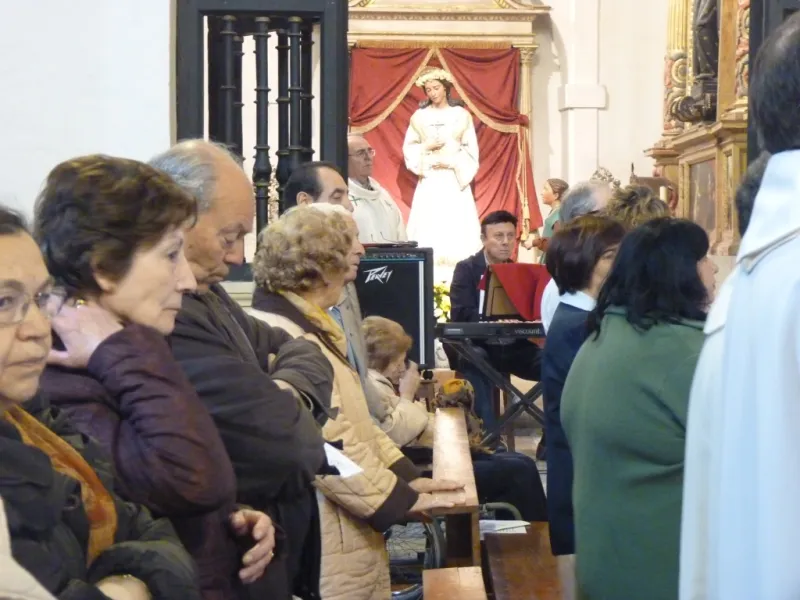 Jornada Sacerdotal- San Juan de Ávila