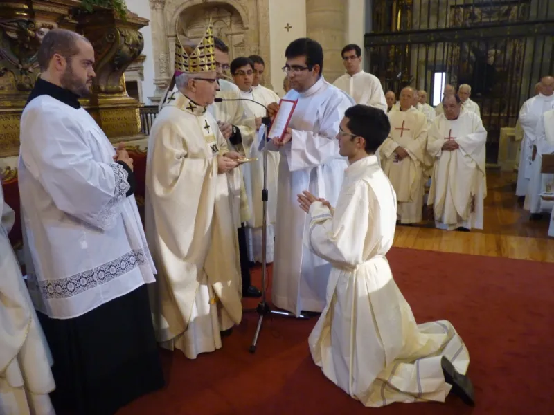 Jornada Sacerdotal- San Juan de Ávila