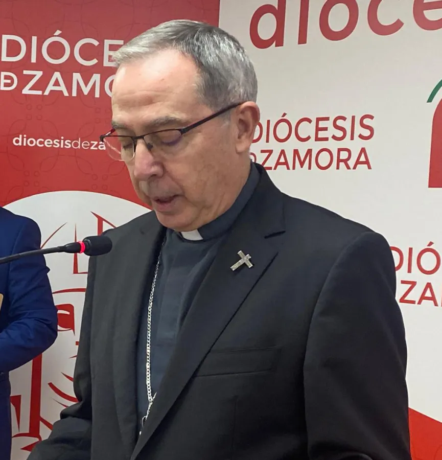 Nuevos nombramientos pastorales del obispo Fernando Valera en la diócesis de Zamora