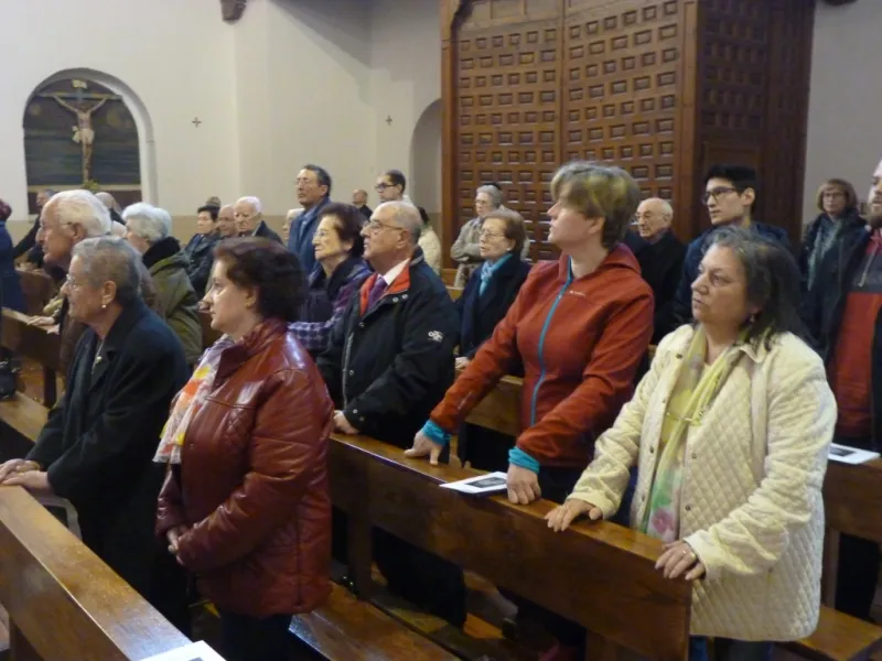 Jornada Sacerdotal- San Juan de Ávila