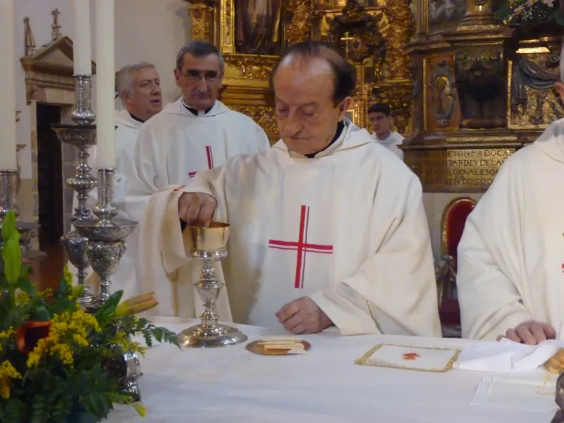 Jornada Sacerdotal- San Juan de Ávila