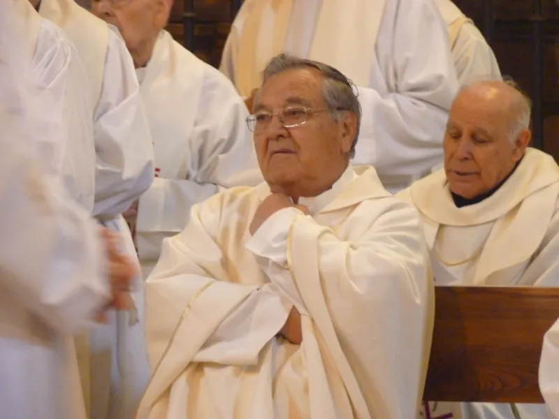 Jornada Sacerdotal- San Juan de Ávila