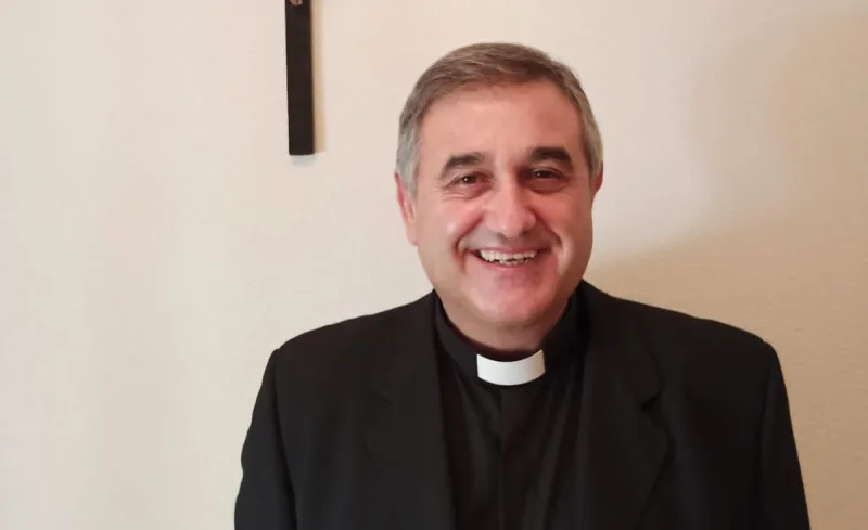 Nuevos nombramientos pastorales del obispo Fernando Valera en la diócesis de Zamora