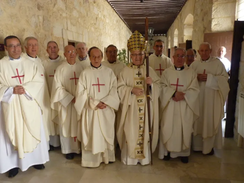 Jornada Sacerdotal- San Juan de Ávila