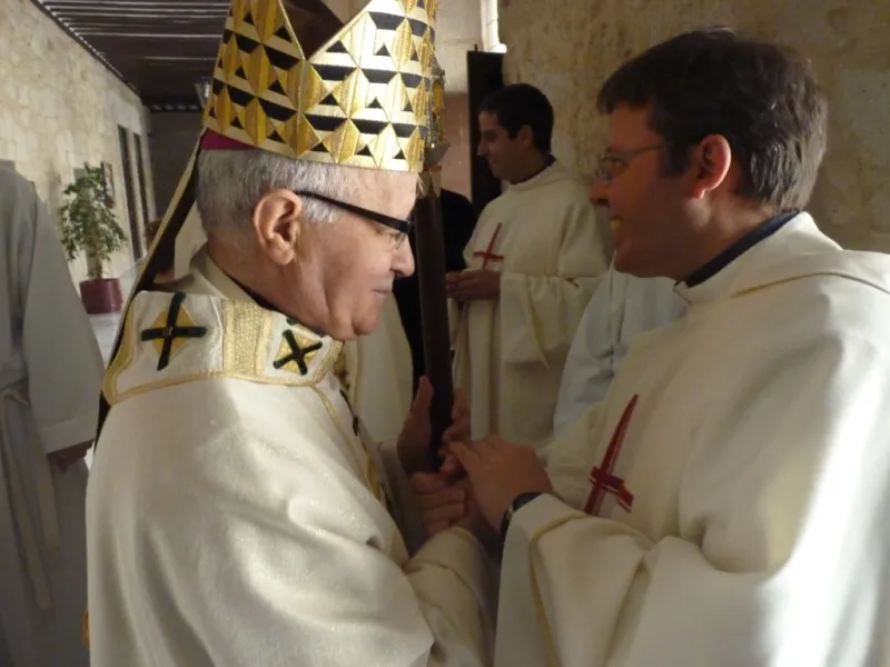 Jornada Sacerdotal- San Juan de Ávila