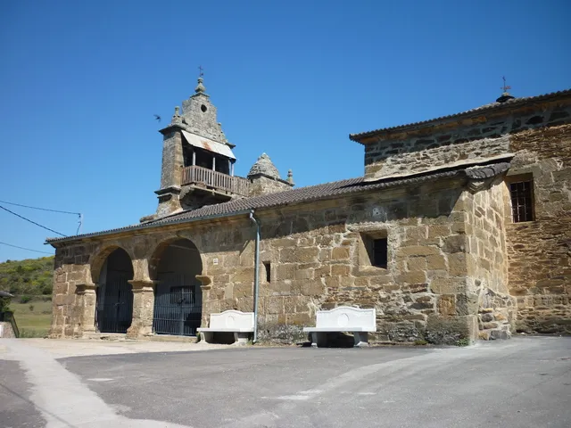 Santa María Magdalena