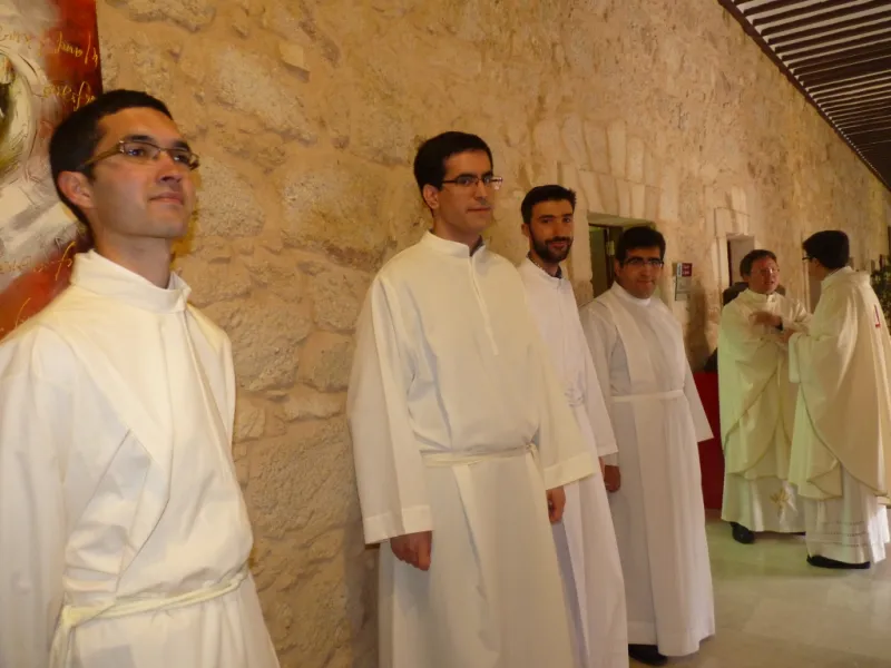 Jornada Sacerdotal- San Juan de Ávila