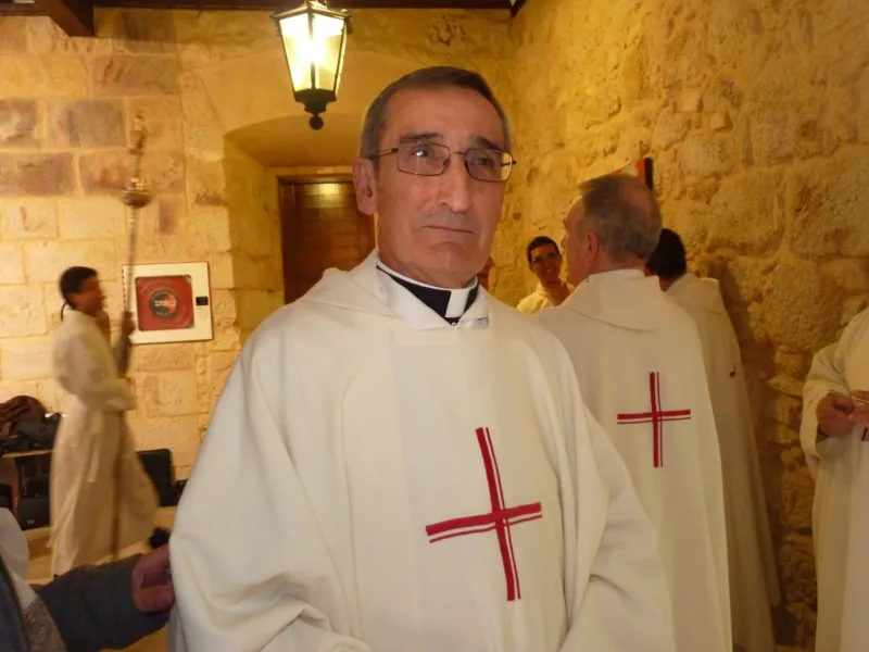 Jornada Sacerdotal- San Juan de Ávila