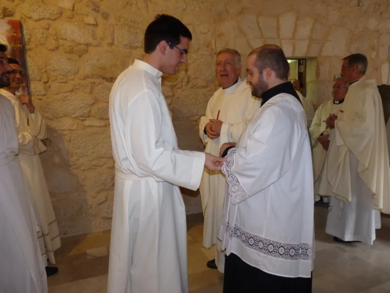 Jornada Sacerdotal- San Juan de Ávila