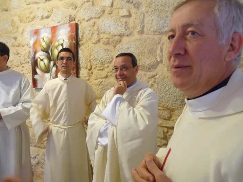 Jornada Sacerdotal- San Juan de Ávila